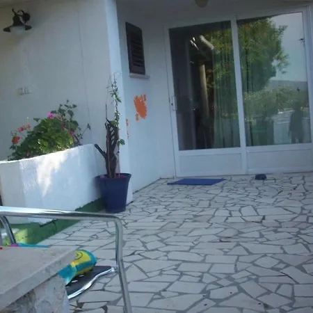 Apartments Tomovic Lumbarda Room photo