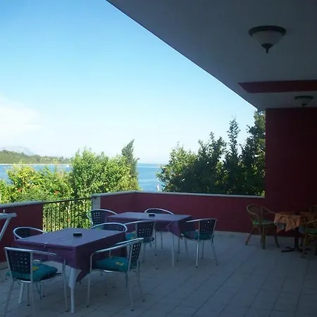 Apartments Tomovic Lumbarda Room photo