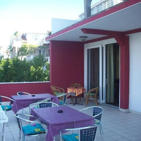 Apartments Tomovic Lumbarda Room photo