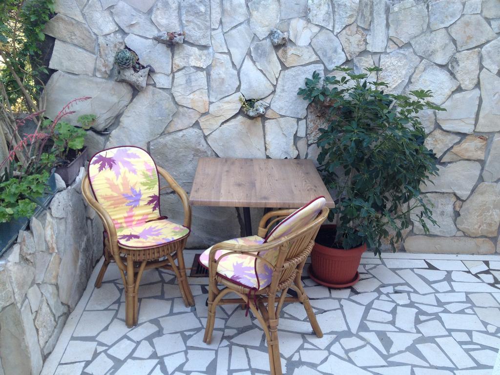 Tomovic Apartmán *