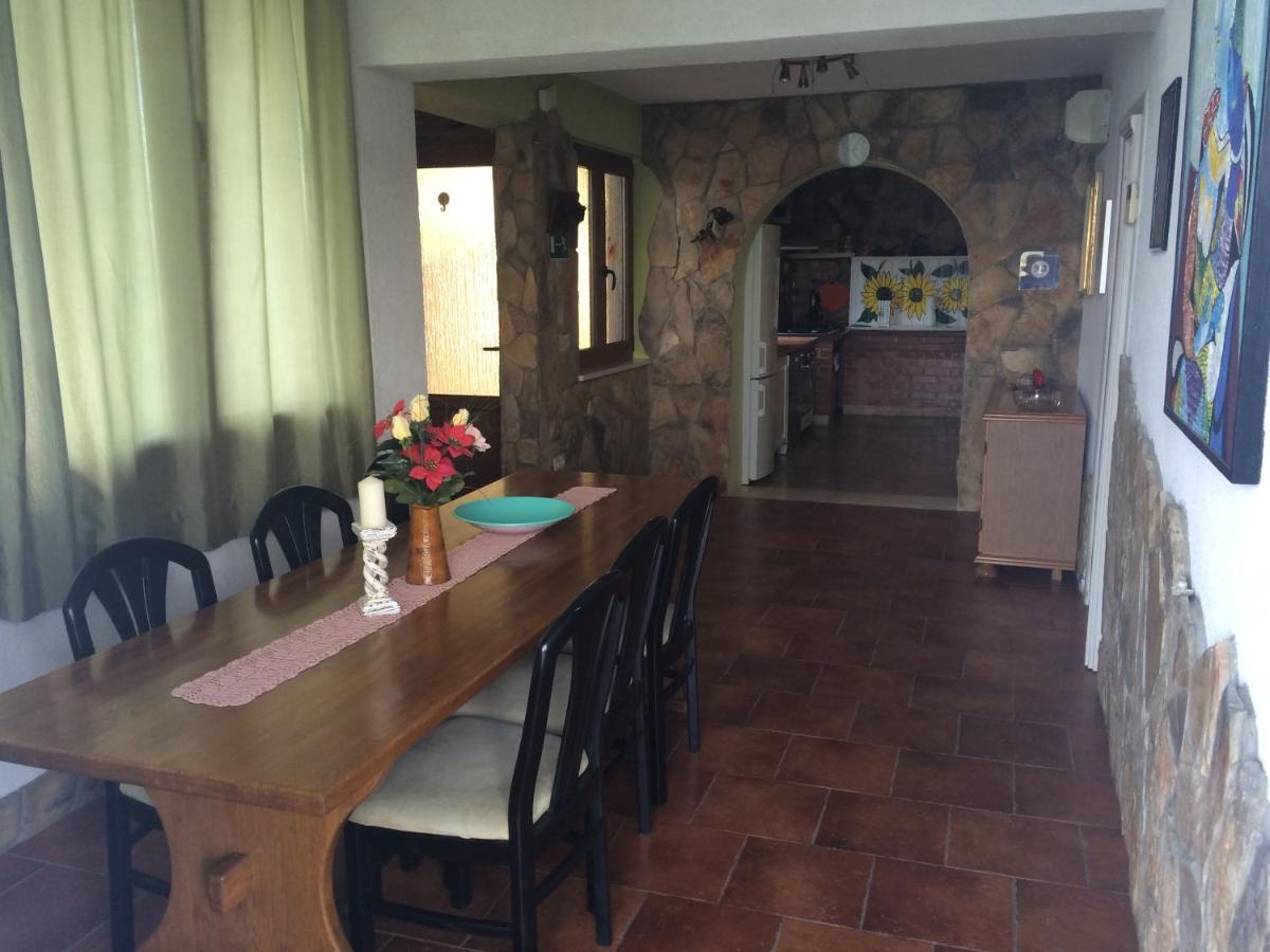 Tomovic Apartmán *