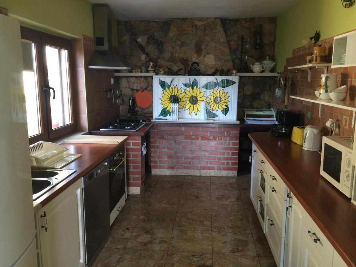 Apartmán Tomovic Lumbarda