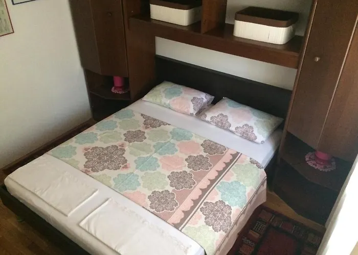 Apartments Tomovic