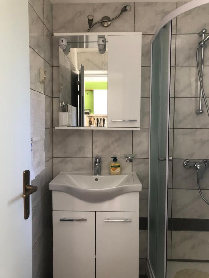 Apartment Tomovic *
