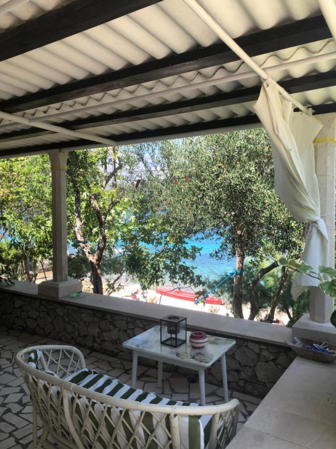 Tomovic Apartment *