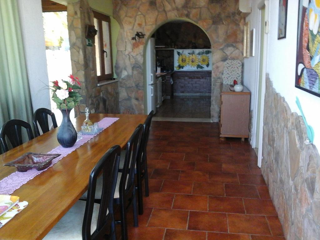 Apartment Tomovic Lumbarda