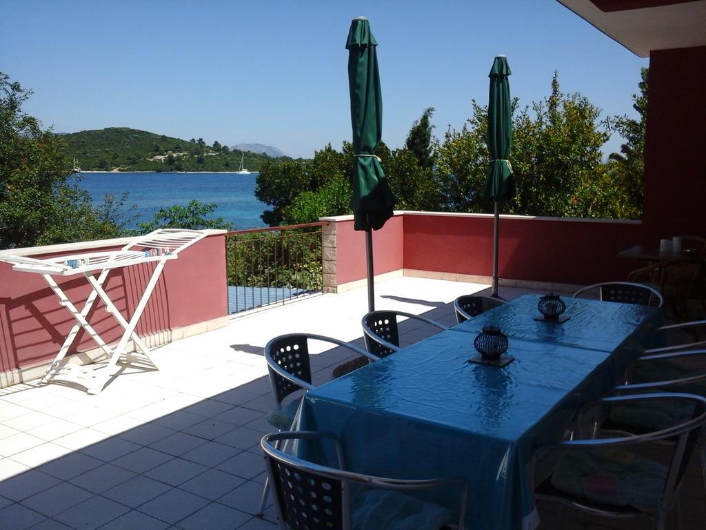 Apartment Tomovic
