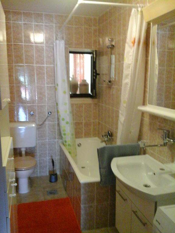Apartment Tomovic