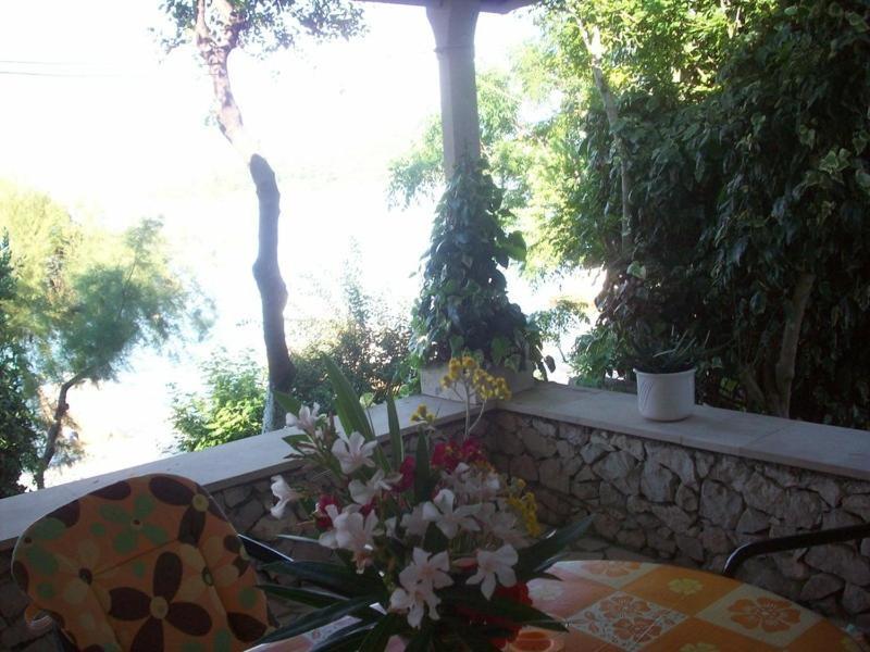 Tomovic Apartment Lumbarda
