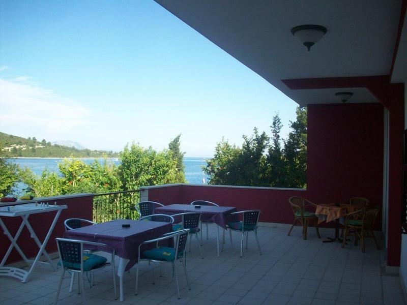 Apartment Tomovic *