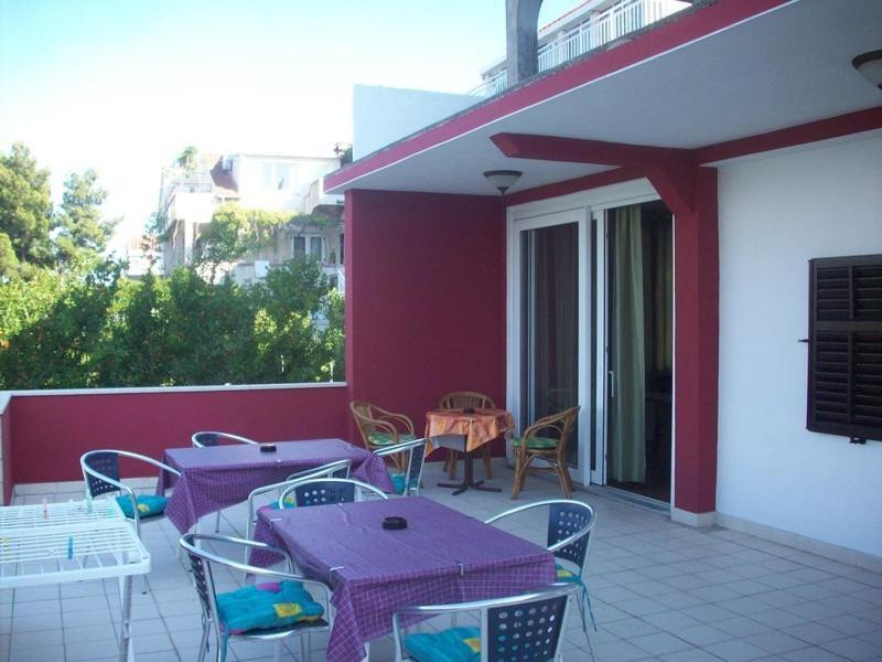 Tomovic Apartment Lumbarda