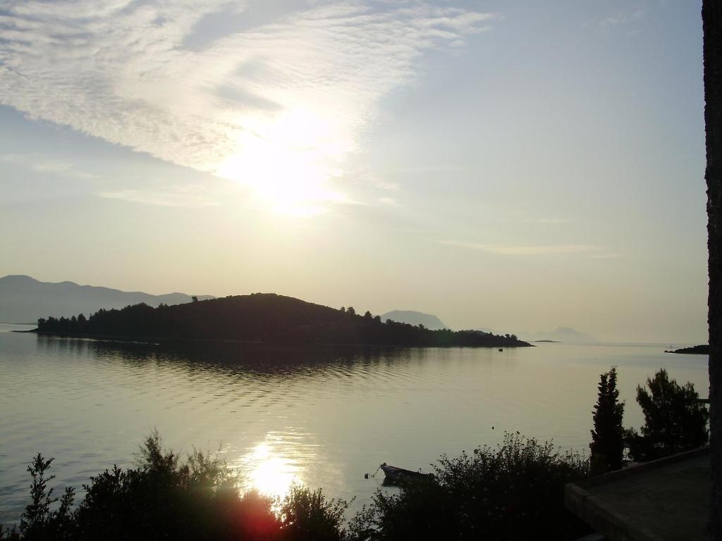 Apartment Tomovic Lumbarda