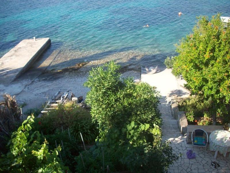 Tomovic Apartment Lumbarda