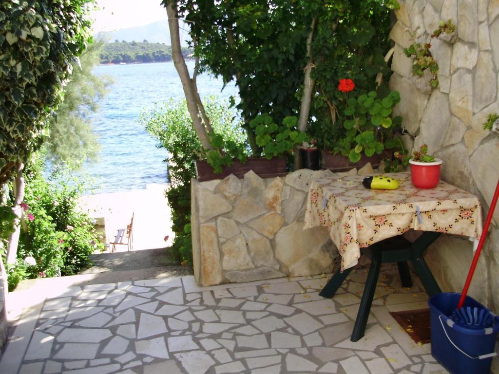 Apartment Tomovic Lumbarda