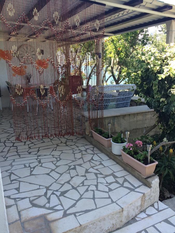 Apartment Tomovic