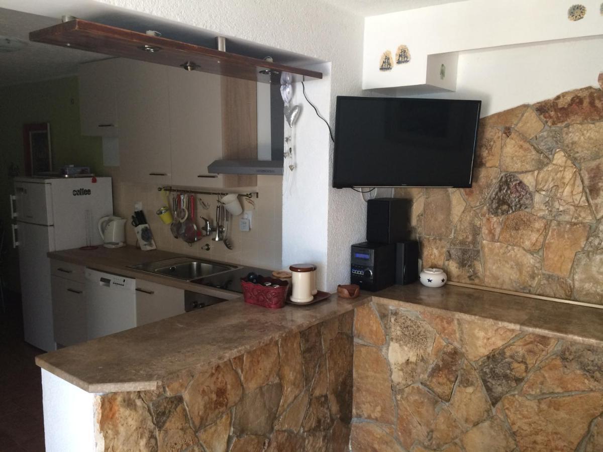Apartment Tomovic Lumbarda