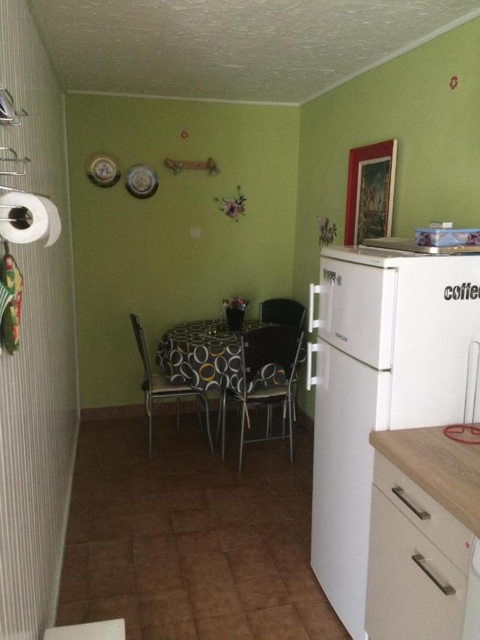Apartment Tomovic Lumbarda