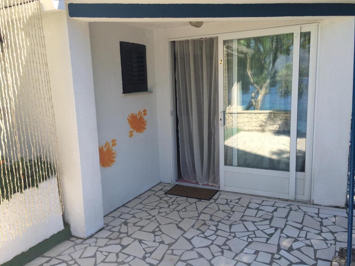 Apartment Tomovic Lumbarda