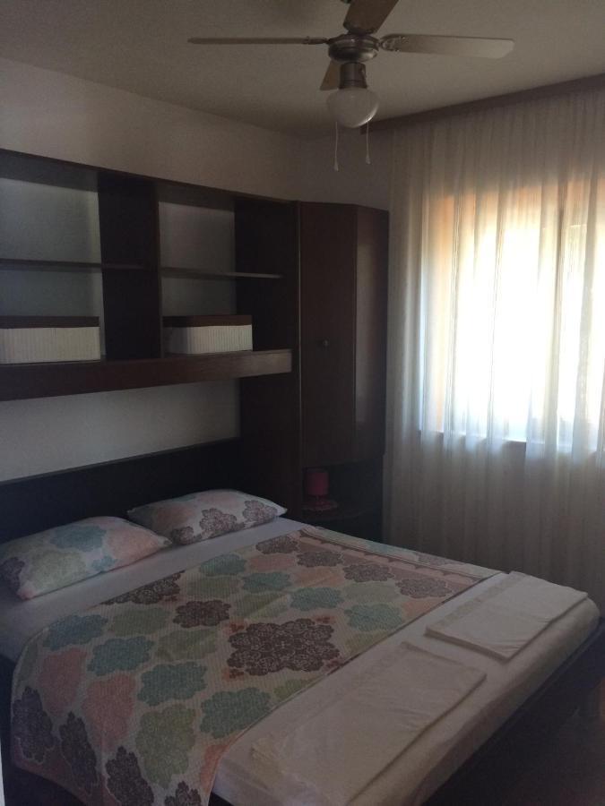 Apartment Tomovic