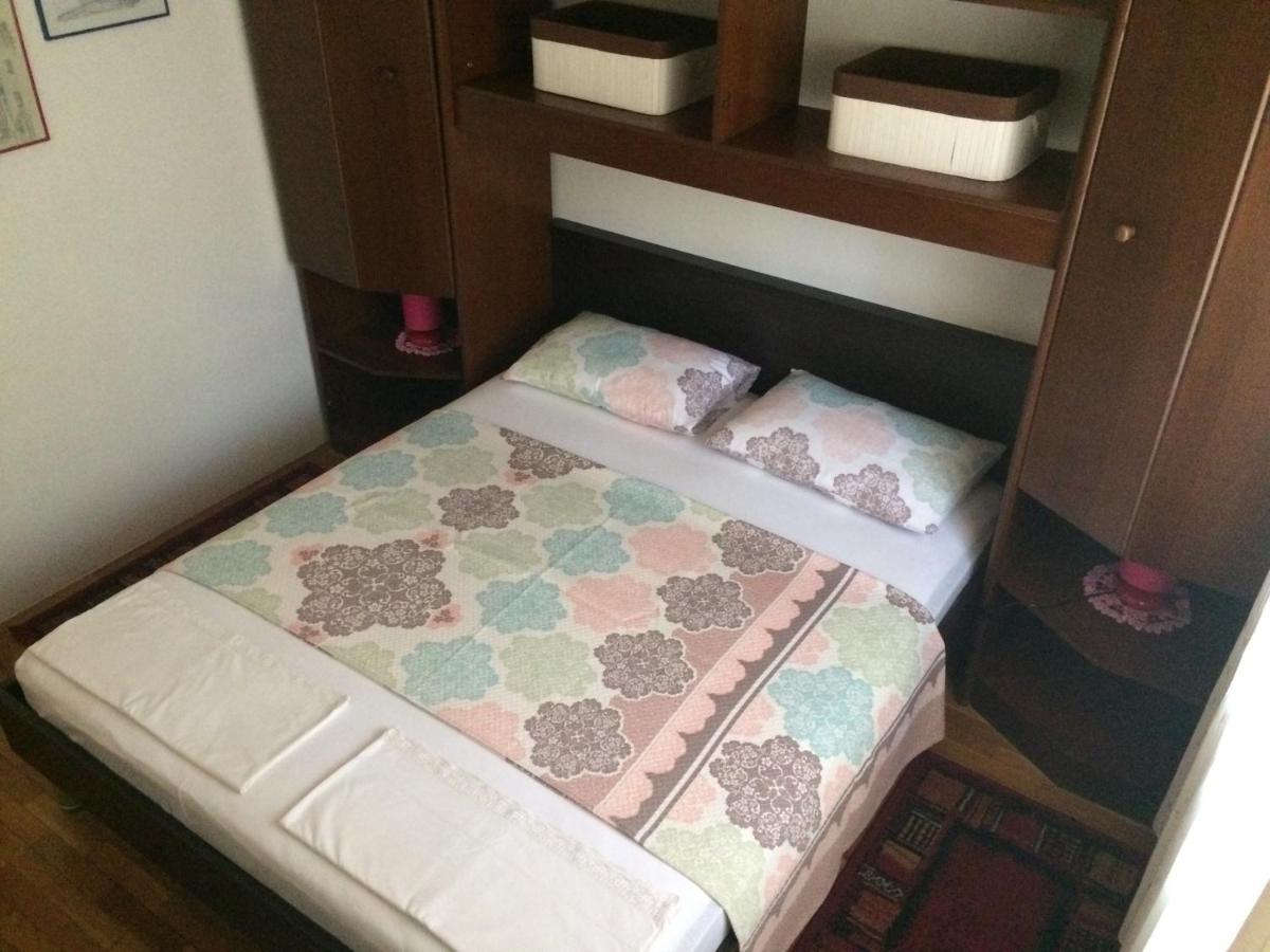 Apartment Tomovic