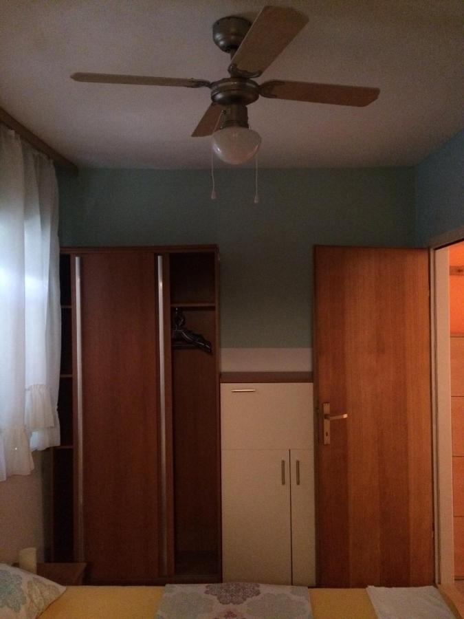 Tomovic Apartment Lumbarda