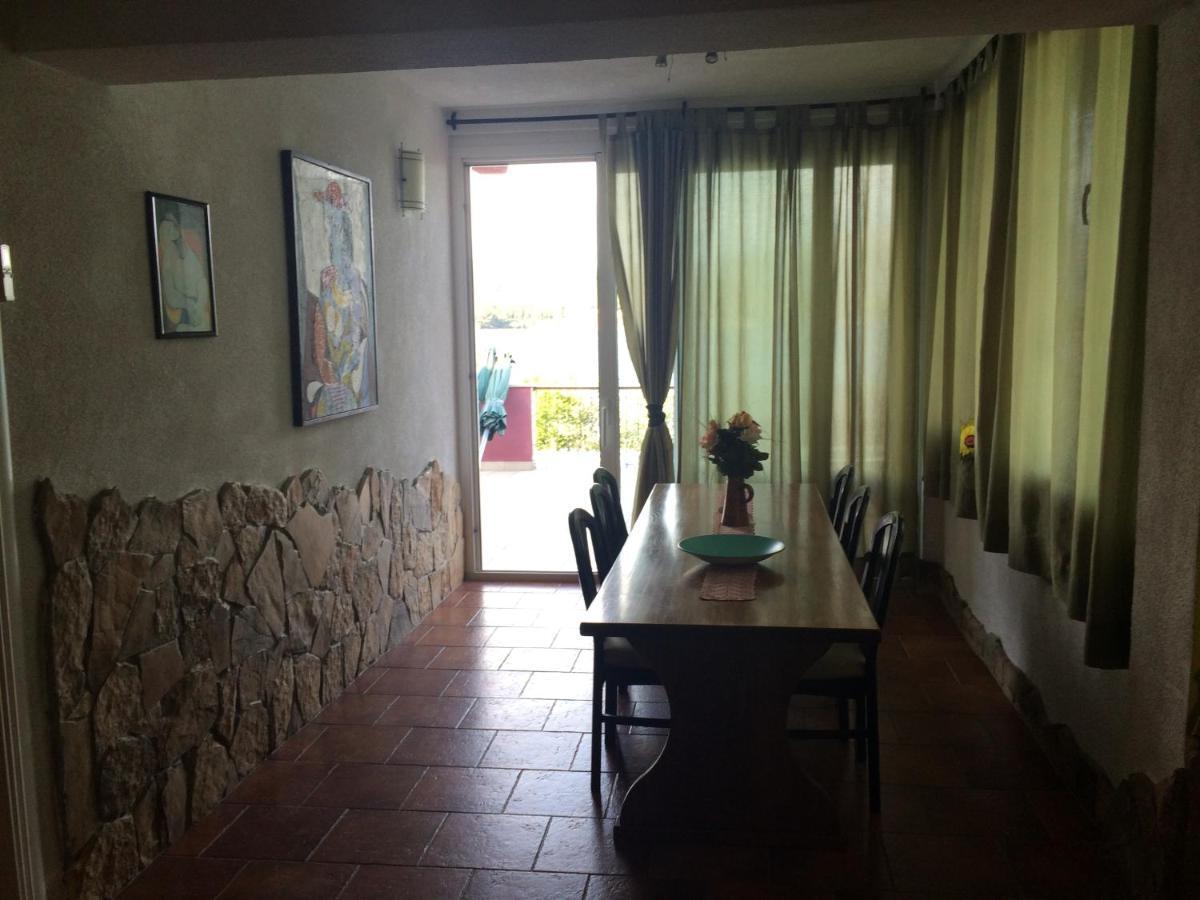 Apartment Tomovic Lumbarda