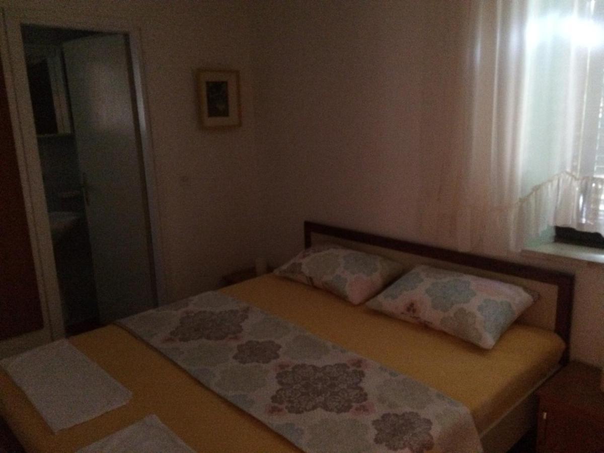 Apartment Tomovic *
